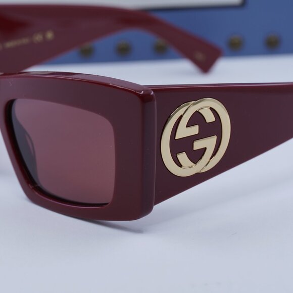 Final Price! Gucci GG1842S 005 Sunglasses - Picture 9 of 11